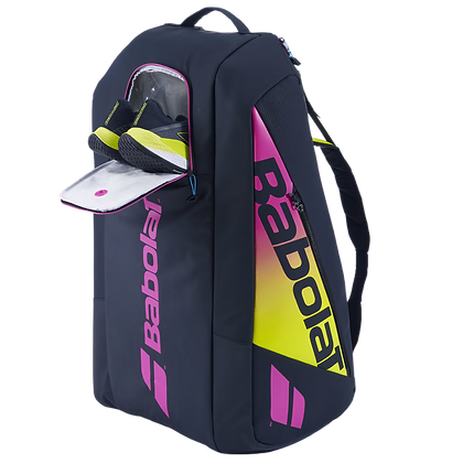 RH12 Pure Aero Rafa