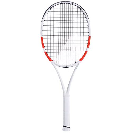 Babolat Pure Strike Team Carbon Grey