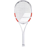 Babolat Pure Strike Team Carbon Grey