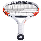 Babolat Pure Strike Team Carbon Grey