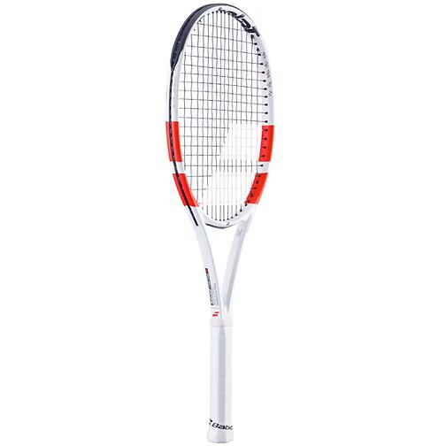 Babolat Pure Strike Team Carbon Grey