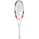 Babolat Pure Strike Team Carbon Grey