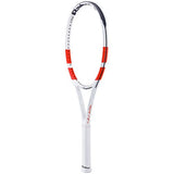 Babolat Pure Strike Team Carbon Grey