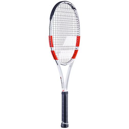 Babolat Pure Strike 98 18/20 Carbon Grey