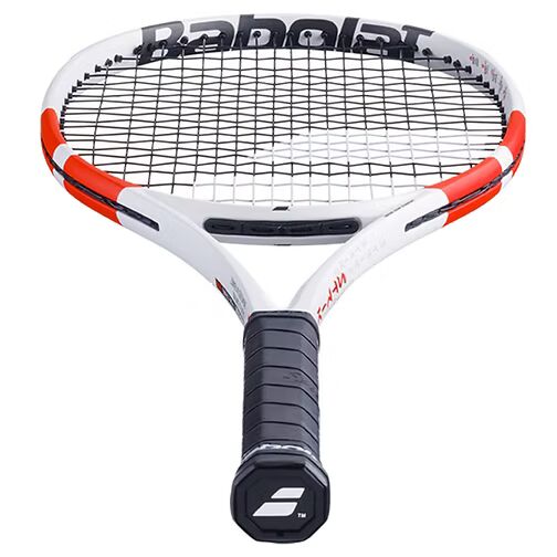Babolat Pure Strike 98 18/20 Carbon Grey