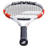 Babolat Pure Strike 98 18/20 Carbon Grey