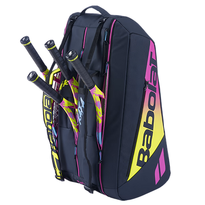 RH12 Pure Aero Rafa