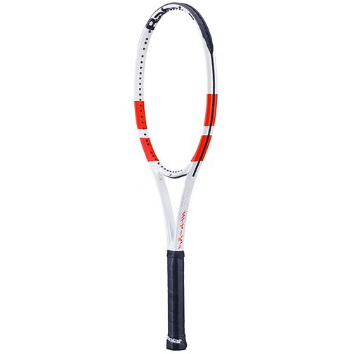 Babolat Pure Strike 98 18/20 Carbon Grey
