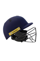 Ss Player With Titanium Grill (Size - Senior/Junior) Cricket Helmet | KIBI Sports