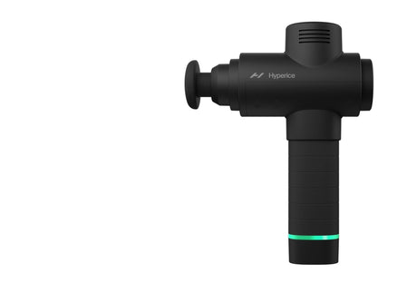 Hypervolt 2 黑色 | KIBI SPORTS