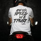 Hundred Patches | T-Shirt | White