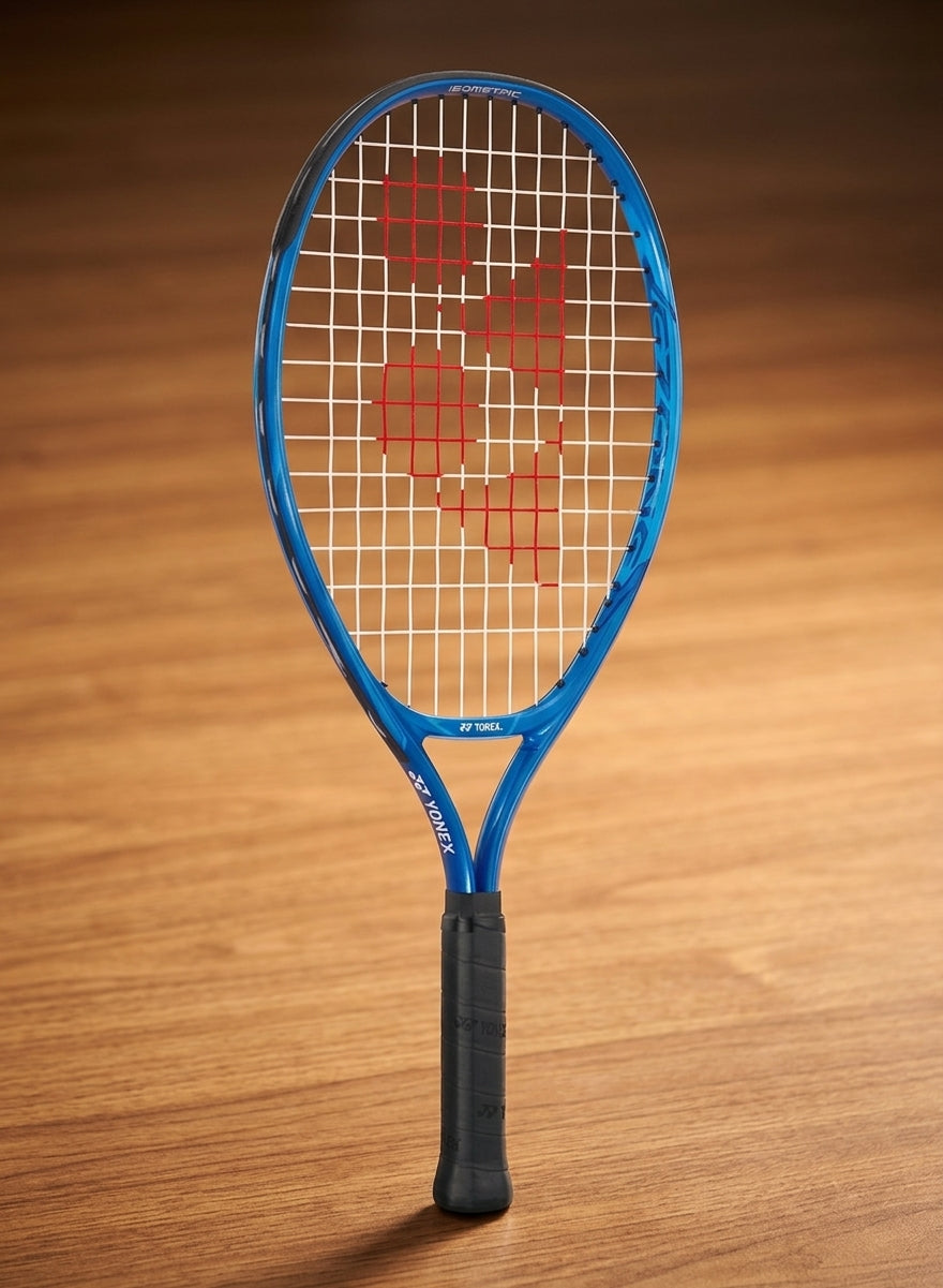 Yonex Ezone Junior 25 | 245 Gm | KIBI Sports - bg-swap