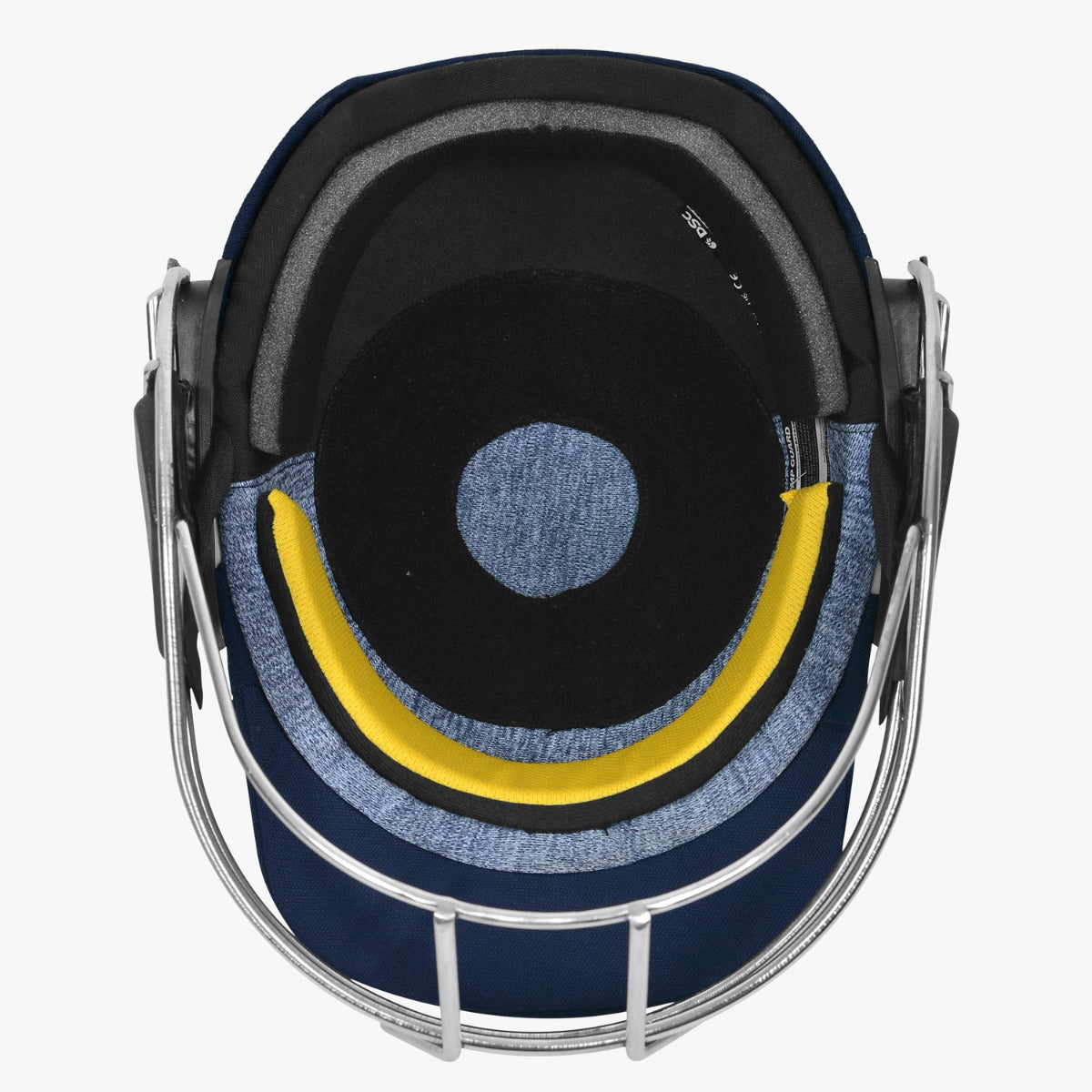 Stump Guard Wicket Keeping Helmet