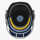 Stump Guard Wicket Keeping Helmet