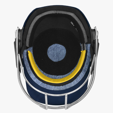 Stump Guard Wicket Keeping Helmet