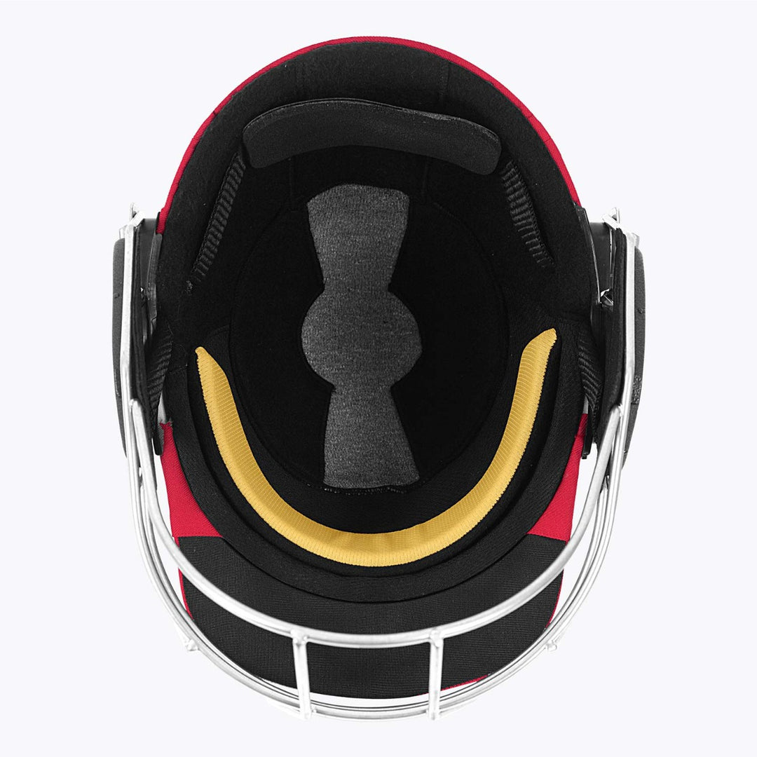 Scud Cricket Helmet