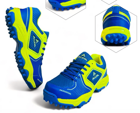 Alfa PS-83 Turf Shoes Professional Turf Shoes - main