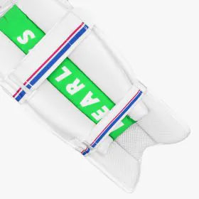 Intense Shoc Wicket Keeping Leg Guard