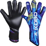 Kobo GKG-16 Football Goal Keeper Gloves