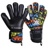 Kobo GKG-14 Football Goal Keeper Gloves