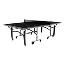 STAG GLOBAL Active Series Table Tennis Table (2025 Model) With 2 Racket, 6 Balls, Clamp Net, 1 Cover