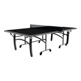 STAG GLOBAL Active Series Table Tennis Table (2025 Model) With 2 Racket, 6 Balls, Clamp Net, 1 Cover