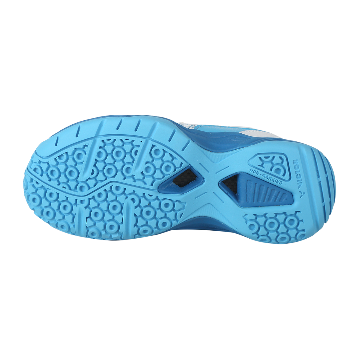 A170JR AB Junior Badminton Shoes