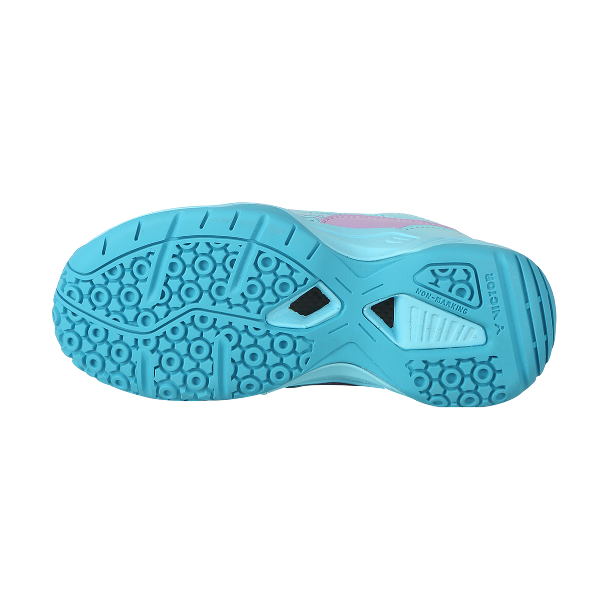 A170JR M Junior Badminton Shoes
