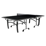STAG GLOBAL Active Series Table Tennis Table (2025 Model) With 2 Racket, 6 Balls, Clamp Net, 1 Cover