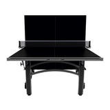 STAG GLOBAL Active Series Table Tennis Table (2025 Model) With 2 Racket, 6 Balls, Clamp Net, 1 Cover