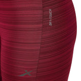 Vector X OSB-279 Women's Yoga Stretchable Sports Bra and Full Length Tights set