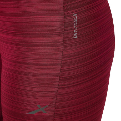 Vector X OSB-279 Women's Yoga Stretchable Sports Bra and Full Length Tights set