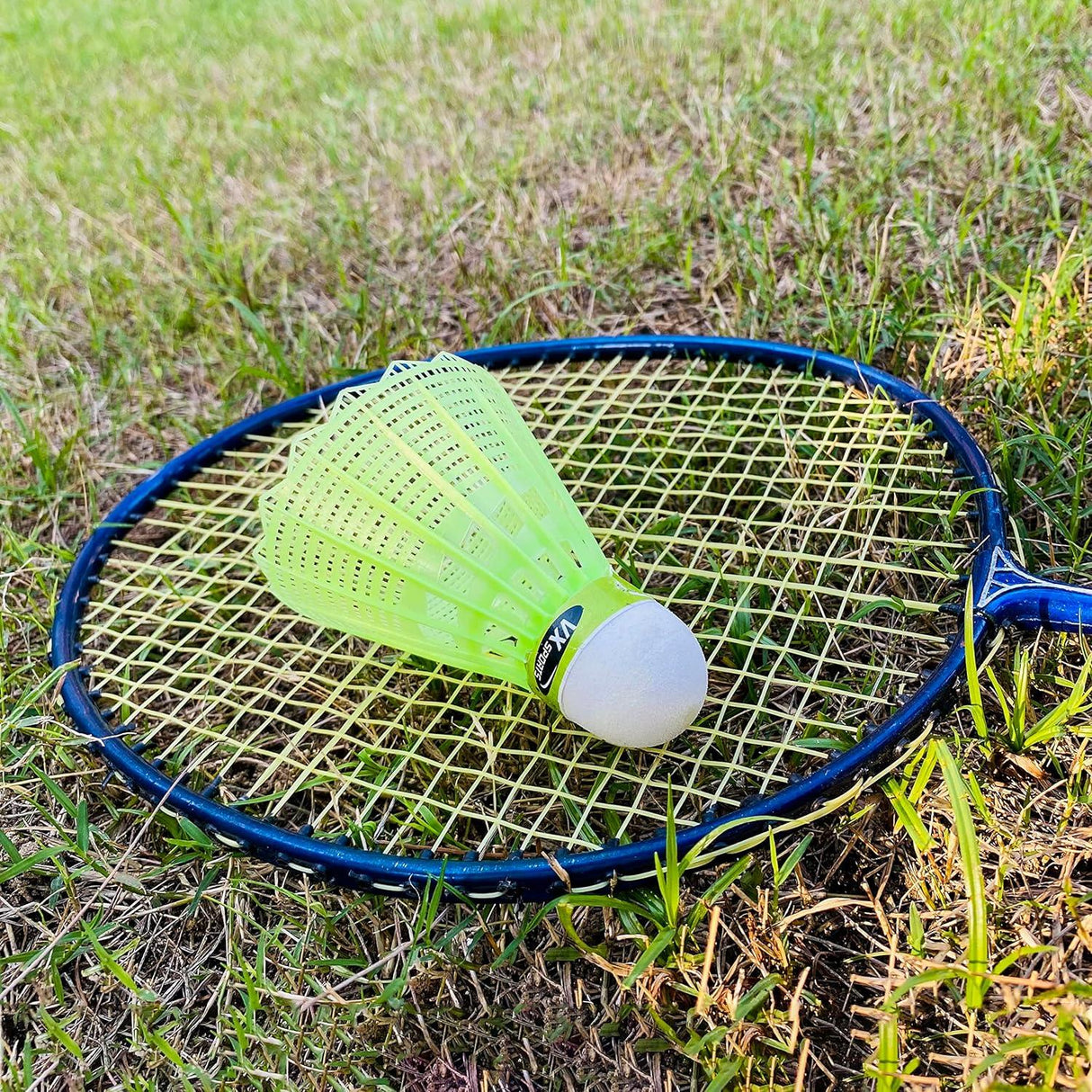 VECTOR X FLIGHT Nylon Shuttle - Green