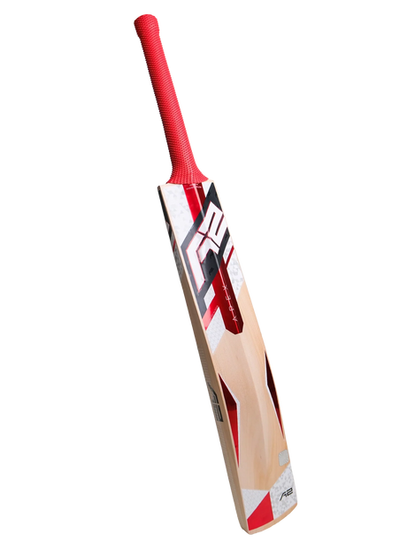 Kashmir Willow Cricket Bat - APEX