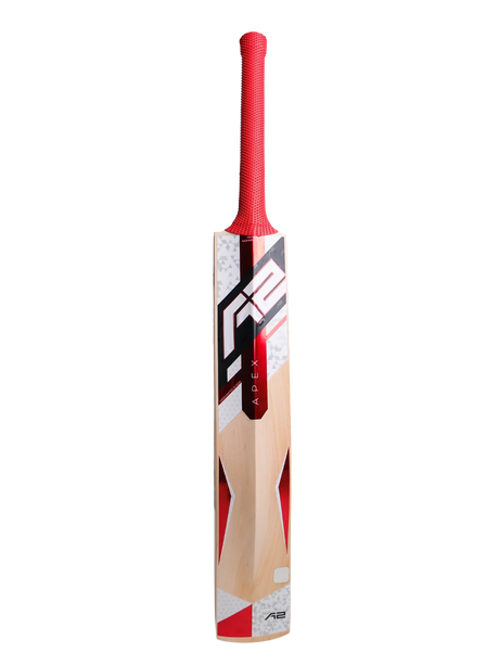 Kashmir Willow Cricket Bat - APEX