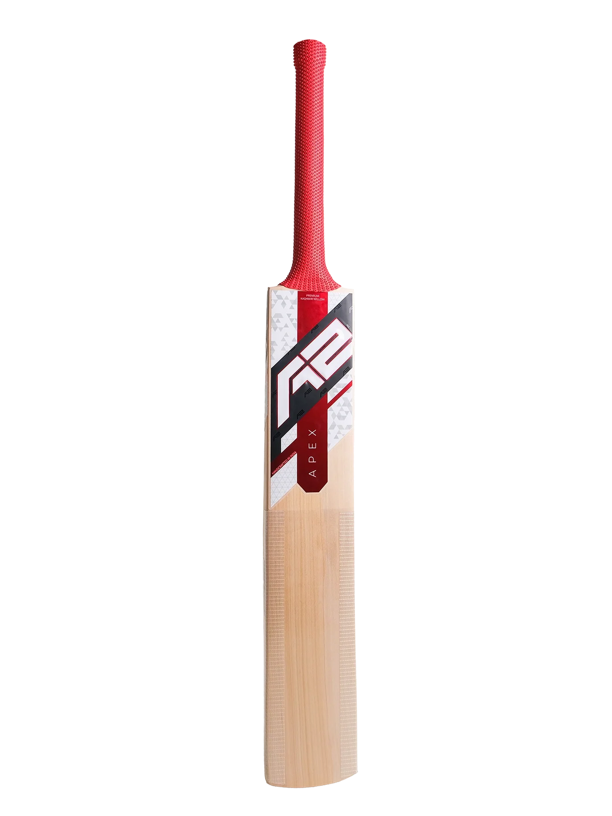 Kashmir Willow Cricket Bat - APEX