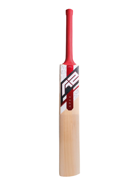 Kashmir Willow Cricket Bat - APEX