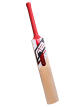 Kashmir Willow Cricket Bat - APEX