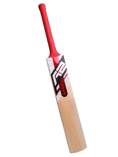 Kashmir Willow Cricket Bat - APEX