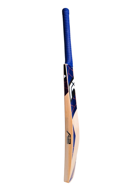 Kashmir Willow Cricket Bat - CREST