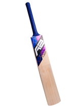 Kashmir Willow Cricket Bat - CREST