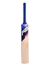 Kashmir Willow Cricket Bat - CREST