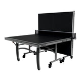 STAG GLOBAL Active Series Table Tennis Table (2025 Model) With 2 Racket, 6 Balls, Clamp Net, 1 Cover