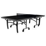 STAG GLOBAL Active Series Table Tennis Table (2025 Model) With 2 Racket, 6 Balls, Clamp Net, 1 Cover