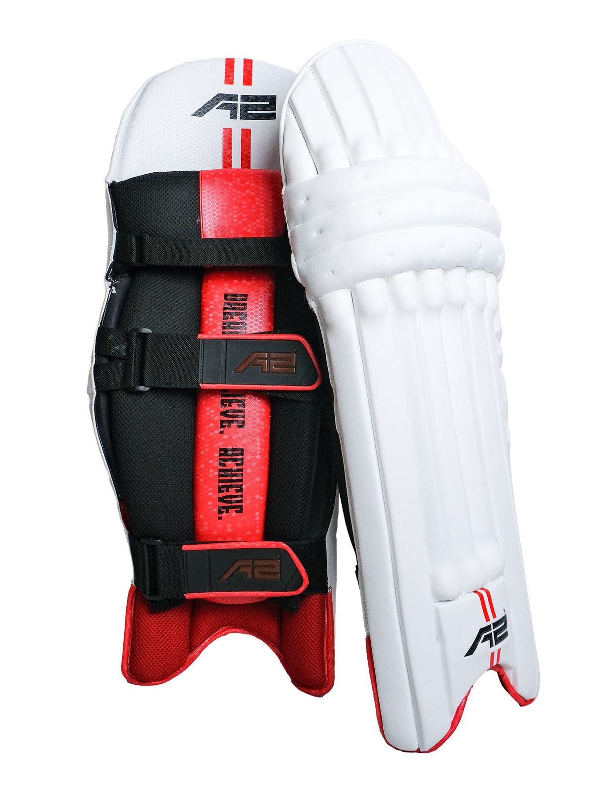 Cricket Batting Pads - Verve Lite