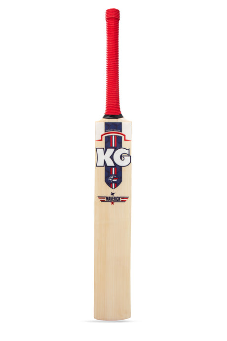 KG Maverick Cricket Bat | Kay Gee Sports / Kay Gee International