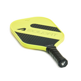 TrueBalance Pickle Ball Paddle - Yellow/Black