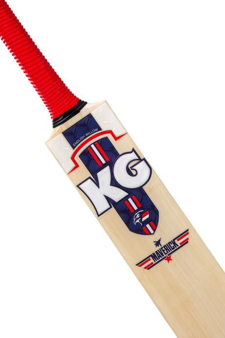 KG Maverick Cricket Bat | Kay Gee Sports / Kay Gee International
