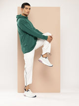 Green Train To Gain Sweatshirt