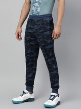 ALCIS MENS SOLID COMFY JOGGER